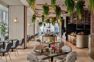Capri by Fraser, Bukit Bintang