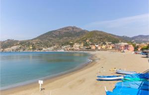 obrázek - Stunning Apartment In Levanto With Internet And Wifi