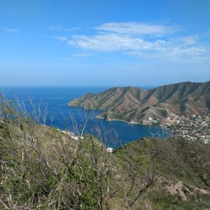 Apartamento vacacional - Rodadero, Santa Marta