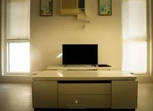 Pico de Loro Cove Hamilo Coast, Apartment 519, Corner Studio Unit, Jacana B Condominium - Bagac