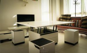 Pico de Loro Cove Hamilo Coast, Apartment 519, Corner Studio Unit, Jacana B Condominium