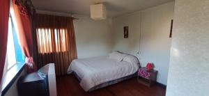 Hostal Familiar Santa María