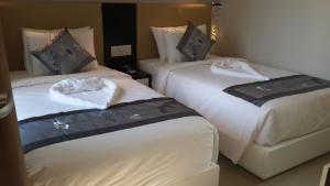 Muine Sports Hotel