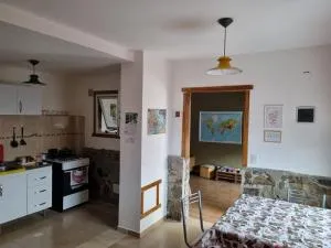 Tu hogar en el fin del mundo - Тольуин