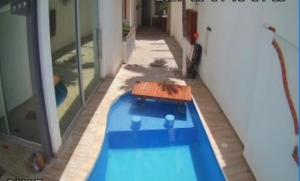 Cancun Hostel para Grupos