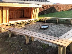 8 person holiday home in Juelsminde-By Traum