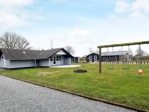 Seaside Charm in Ristinge-By Traum - Nyby