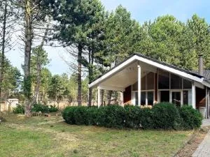 Three-Bedroom Holiday home in Rødby 14 - Errindlev