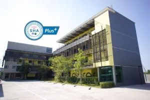 Elite Residence Phitsanulok SHA - 彭世洛