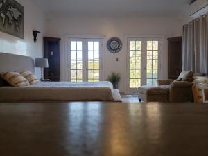 Yaris Loft, Puerto Peñasco, Centro