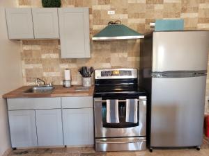 Yaris Loft, Puerto Peñasco, Centro