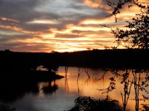 Eildon Parkview Motor Inn Room 11 - Ubytování bez kategorie ve městě Eildon