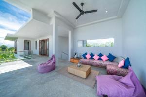 Villa Balangan Sunset - Amazing 4 bdr villa in Balangan with OCEAN VIEW