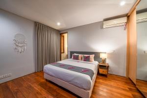 Villa Balangan Sunset - Amazing 4 bdr villa in Balangan with OCEAN VIEW