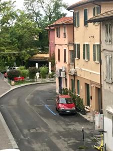 Gattaglio 22 Guest House