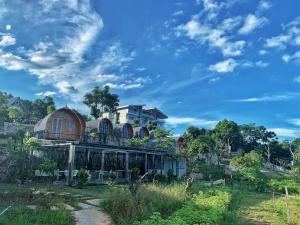 Gia Trinh Farmstay Ba Vi - Venuestay