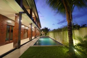 Phòng Đôi (Double Room)