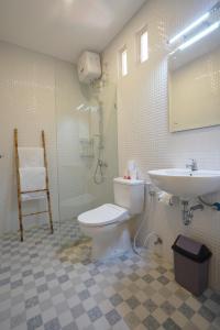 Phòng Đôi (Double Room)