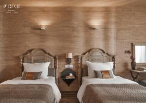 Le Récit Boutique Hôtel de Dalat