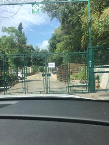 Campings Mobil home bungalow 6 personnes villeneuve loubet plage marina baie des anges : Mobile Home