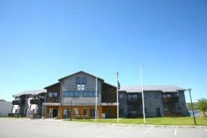 Bjugn Hotell - Grønningen