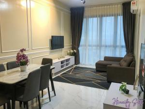 Himaify suite @Troika (Muslim Homestay)
