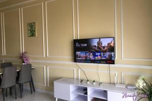 Himaify suite @Troika (Muslim Homestay)