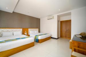 Anh Phuong Hotel & Apartment