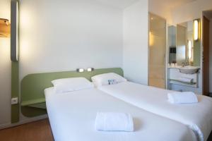 Hotels ibis budget Ajaccio : photos des chambres