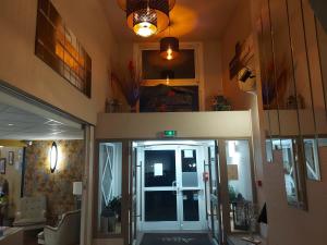 Hotels Hotel Atoll : photos des chambres