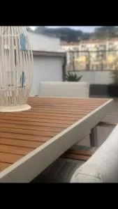 ÁTICO SANXENXO - Padriñán