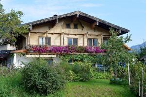 Appartement Wilder Kaiser, Anni Koller