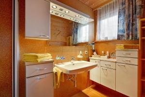 Appartement Wilder Kaiser, Anni Koller