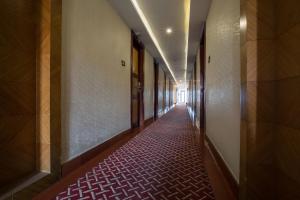 THE CASTELLO RESIDENCY