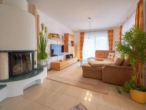 Ferienhaus Binz - Apt. 01