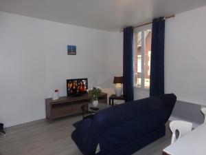 Appartements Appartement Mers les Bains : photos des chambres