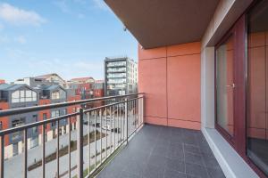 Goma Rent Chmielna 63 Gdańsk Waterlane Island Spa&Wellness