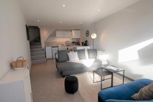 Appartements CABANA & Duplex : photos des chambres