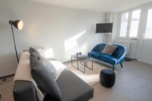 Appartements CABANA & Duplex - Cluny a 20 minutes : photos des chambres