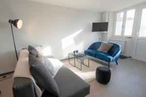 Appartements CABANA & Duplex : photos des chambres