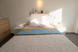 Appartements CABANA & Duplex - Cluny a 20 minutes : photos des chambres