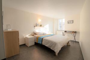 Appartements CABANA & Duplex : photos des chambres