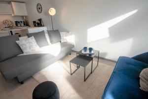 Appartements CABANA & Duplex : photos des chambres