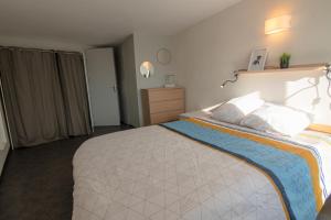 Appartements CABANA & Duplex - Cluny a 20 minutes : photos des chambres