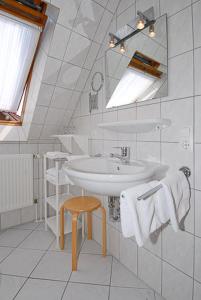 Ferienwohnungen im Huus Janssand