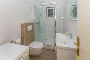 Apartments Jasna