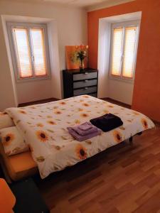 Appartamento via Luina