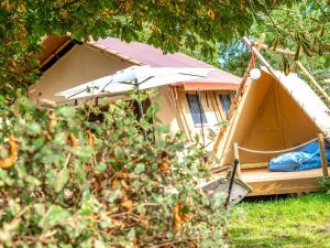 Lodge Holidays - Vrijhaven Heeg