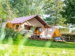 Lodge Holidays - Vrijhaven Heeg - Gaastmeer