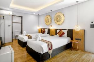 Paraiso Hotel Chiangmai